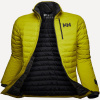 Куртка HH Man Elevation LIFALOFT Down Jacket (Мужской; S; Bright Moss)